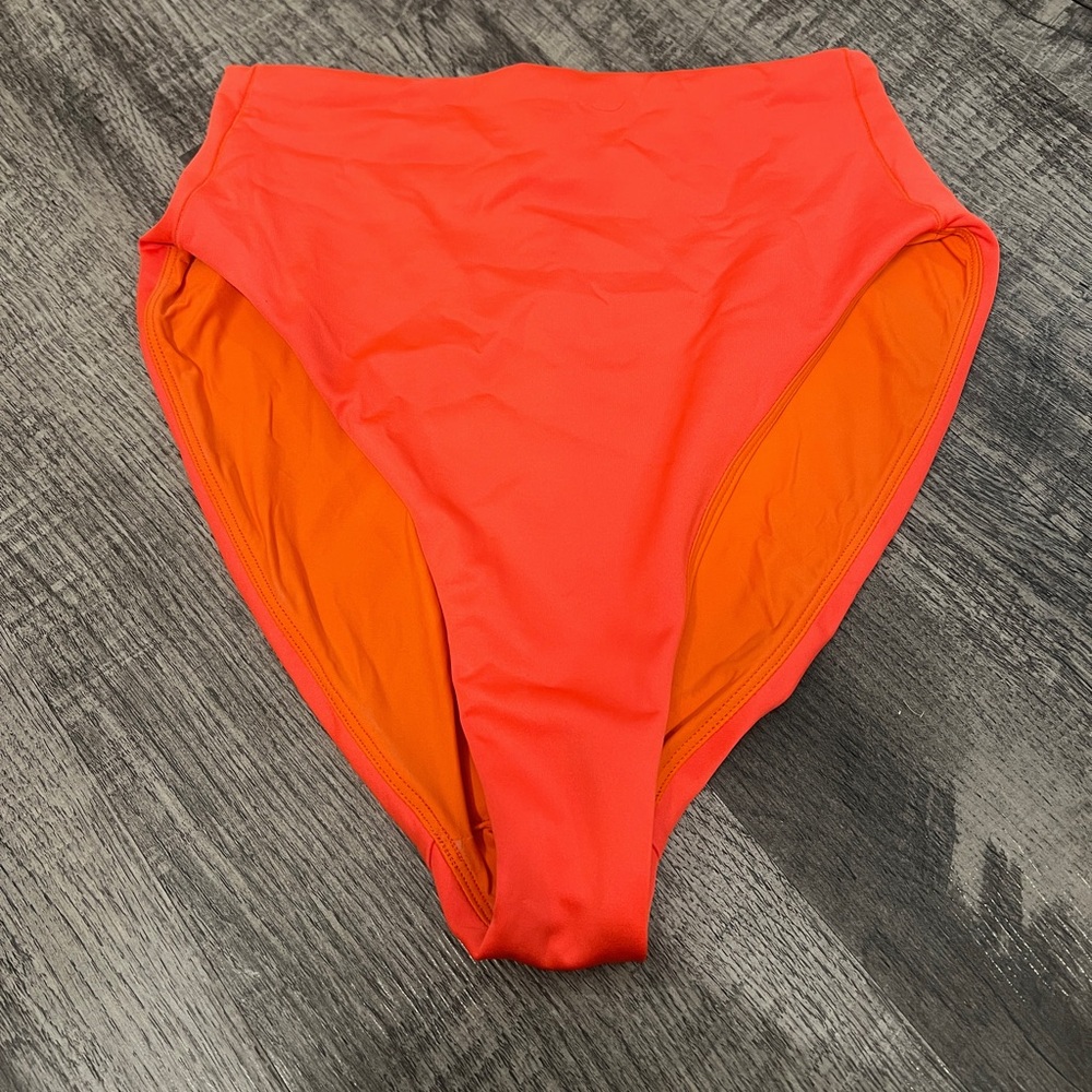 Left on Friday - Hi Hi Bottoms (Aperol)